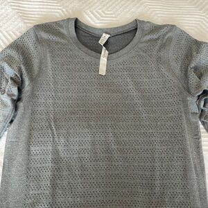 Lululemon long sleeve